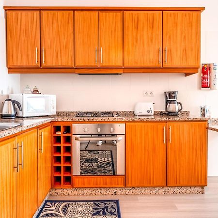 Casa Serena Apartments อาร์โกดากาเลียตา ภายนอก รูปภาพ