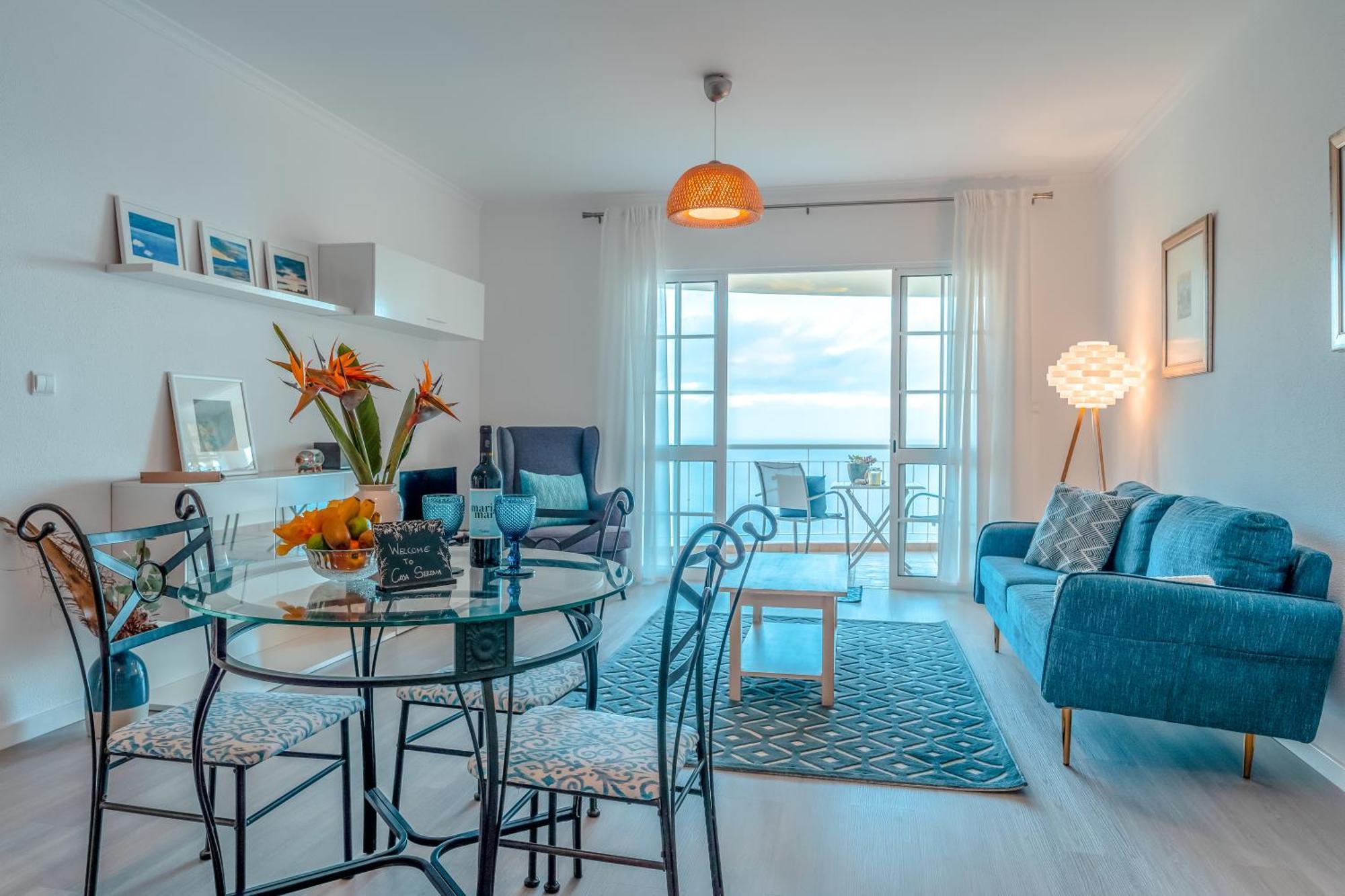 Casa Serena Apartments อาร์โกดากาเลียตา ภายนอก รูปภาพ