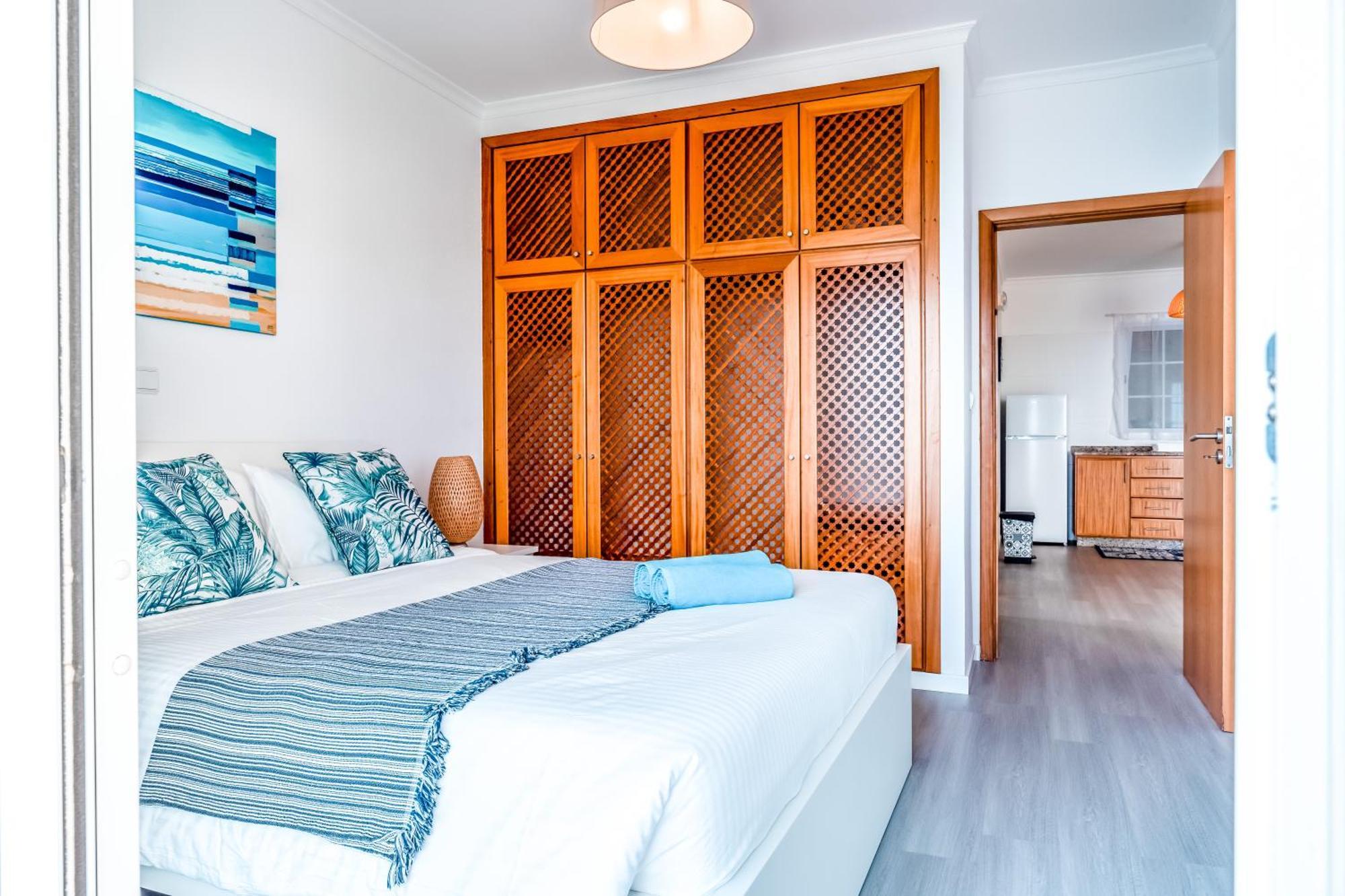 Casa Serena Apartments อาร์โกดากาเลียตา ภายนอก รูปภาพ