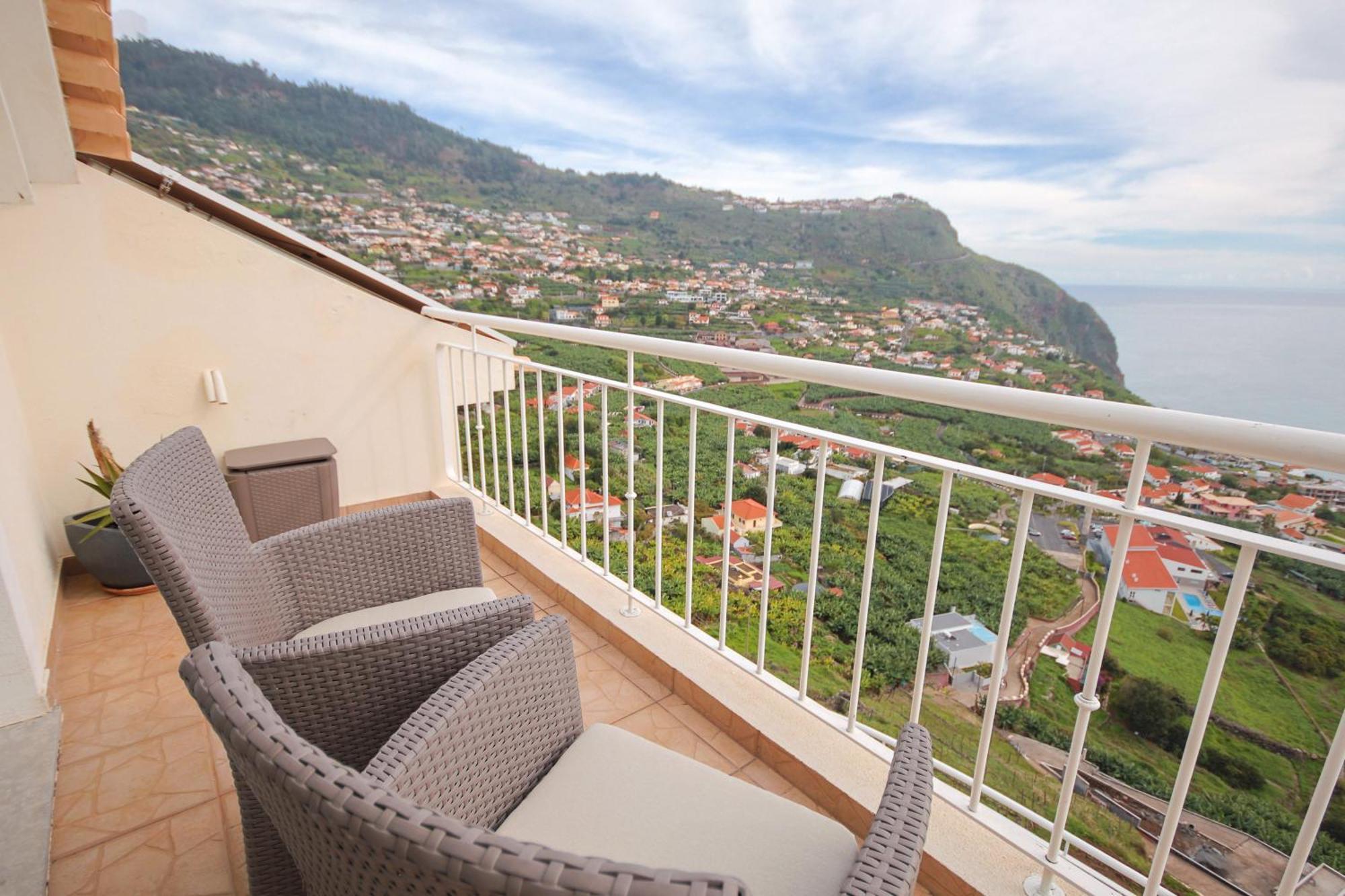 Casa Serena Apartments อาร์โกดากาเลียตา ภายนอก รูปภาพ