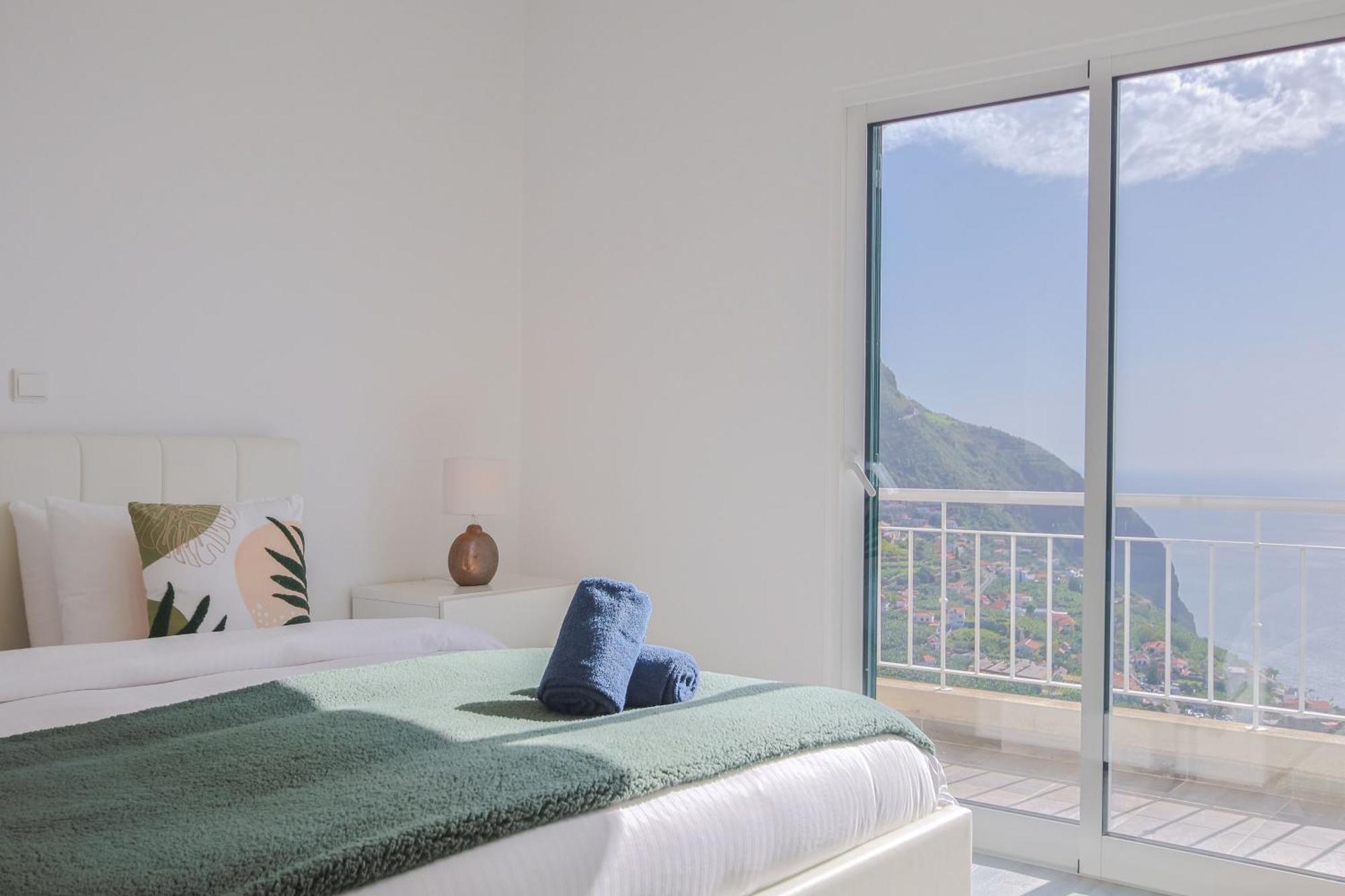 Casa Serena Apartments อาร์โกดากาเลียตา ภายนอก รูปภาพ