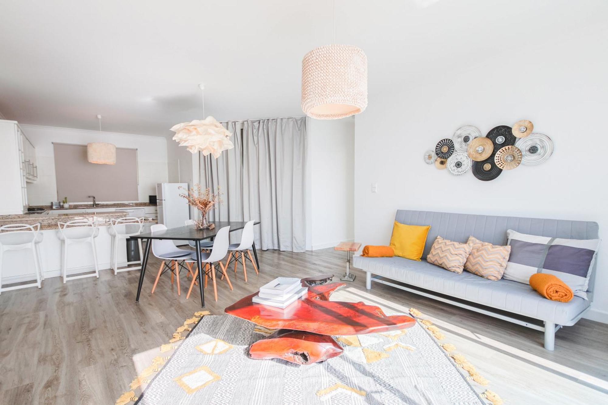 Casa Serena Apartments อาร์โกดากาเลียตา ภายนอก รูปภาพ
