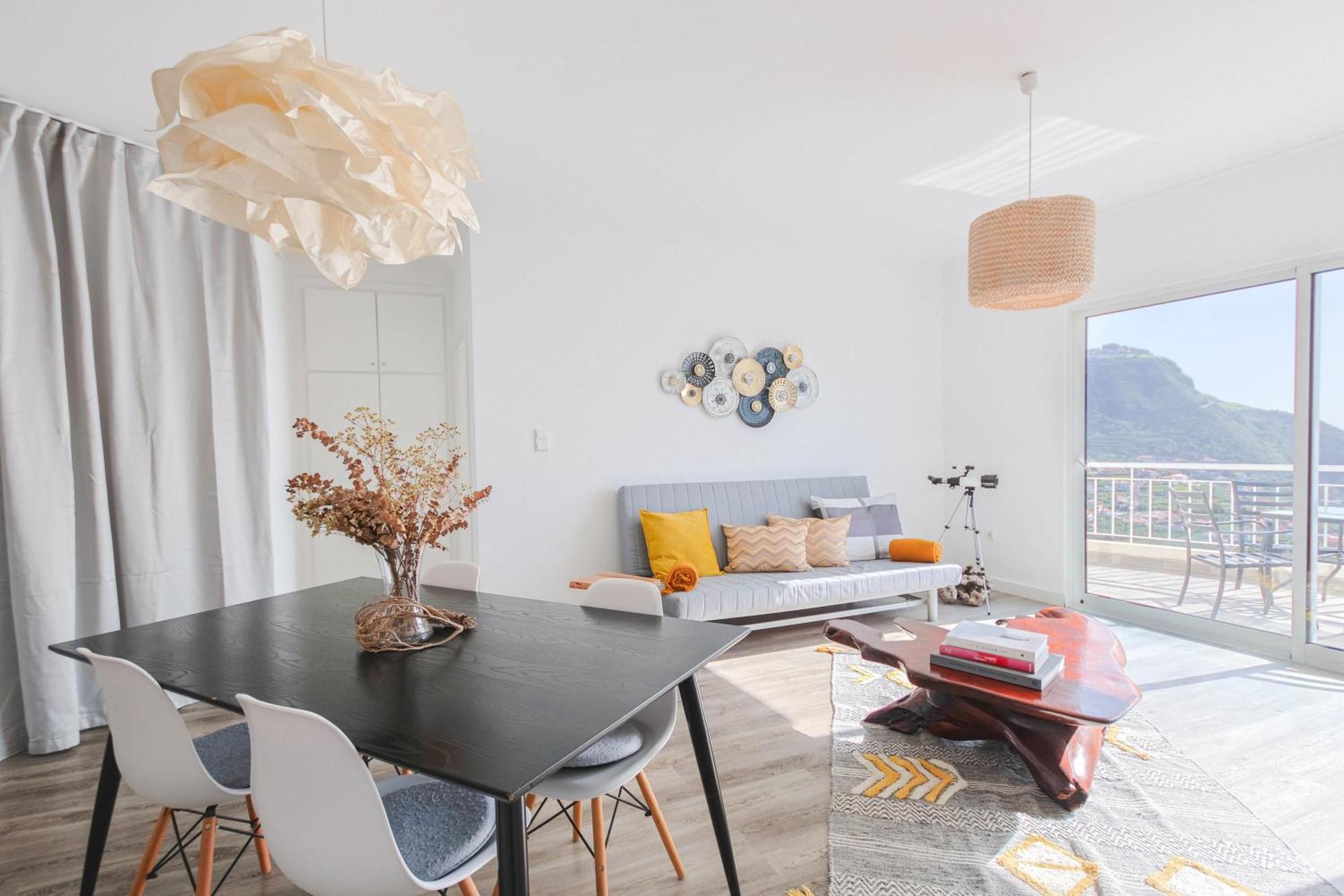Casa Serena Apartments อาร์โกดากาเลียตา ภายนอก รูปภาพ