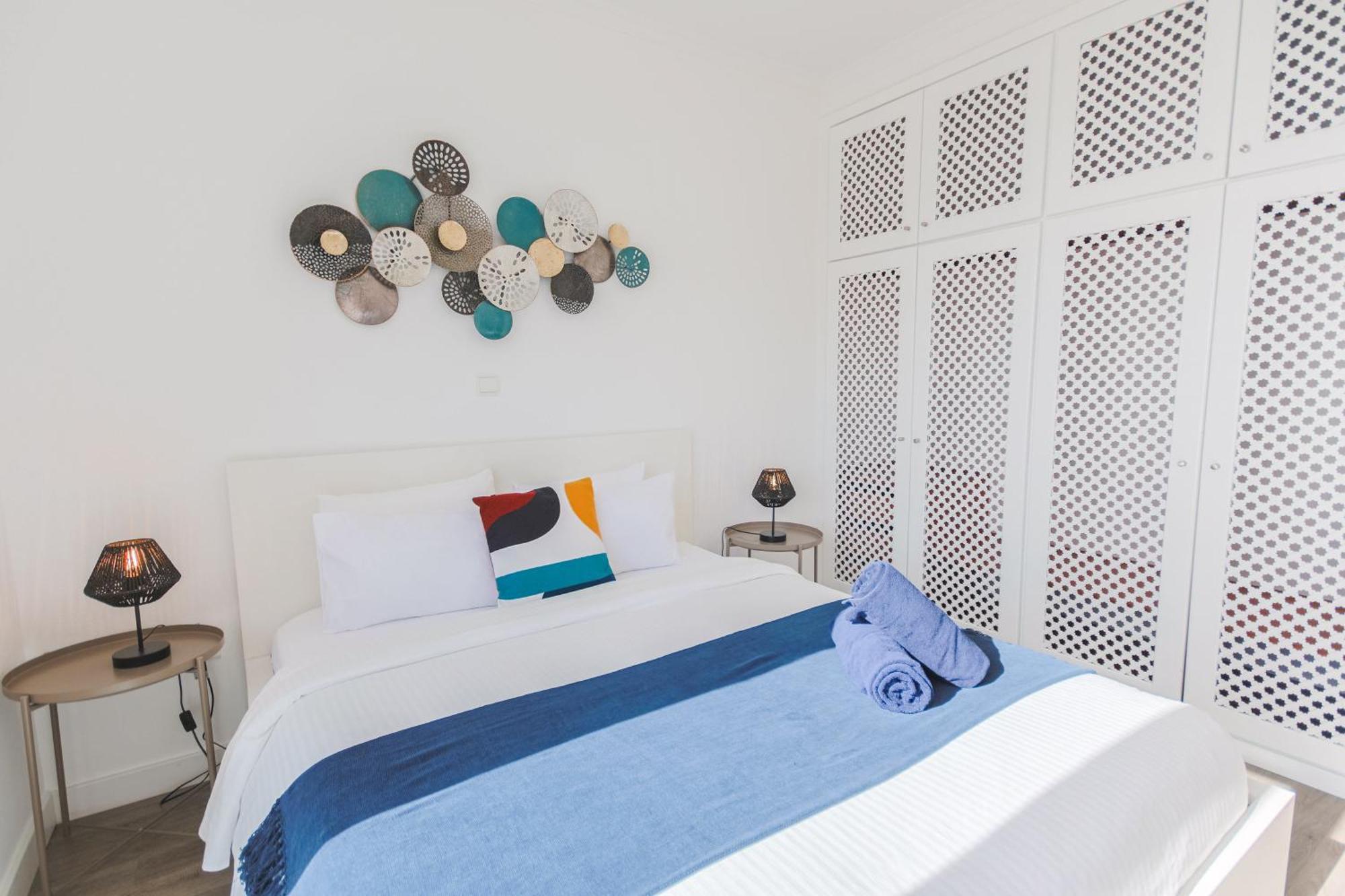 Casa Serena Apartments อาร์โกดากาเลียตา ภายนอก รูปภาพ