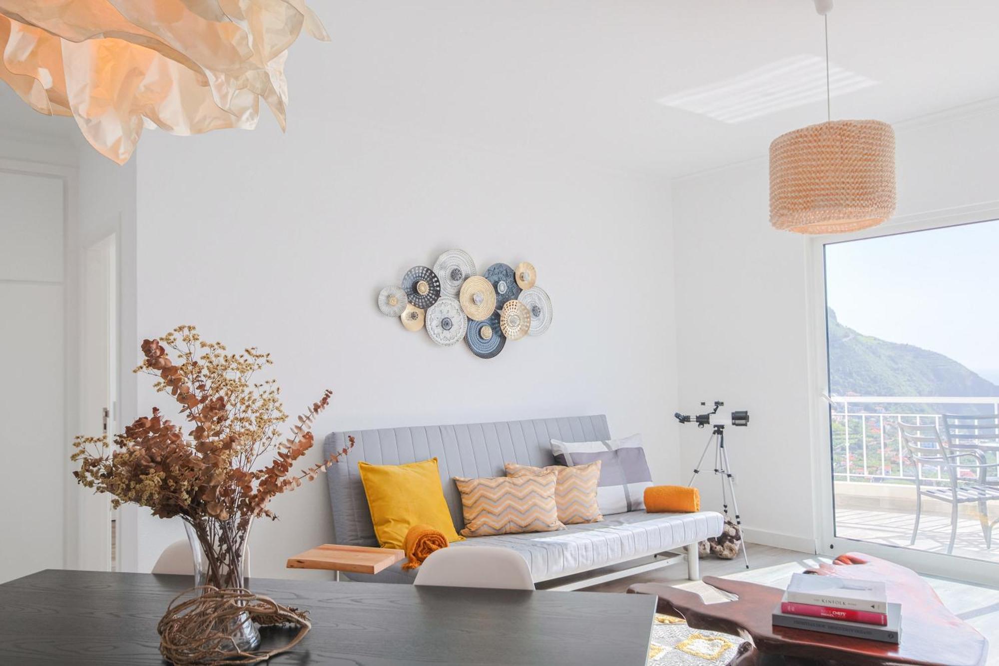 Casa Serena Apartments อาร์โกดากาเลียตา ภายนอก รูปภาพ