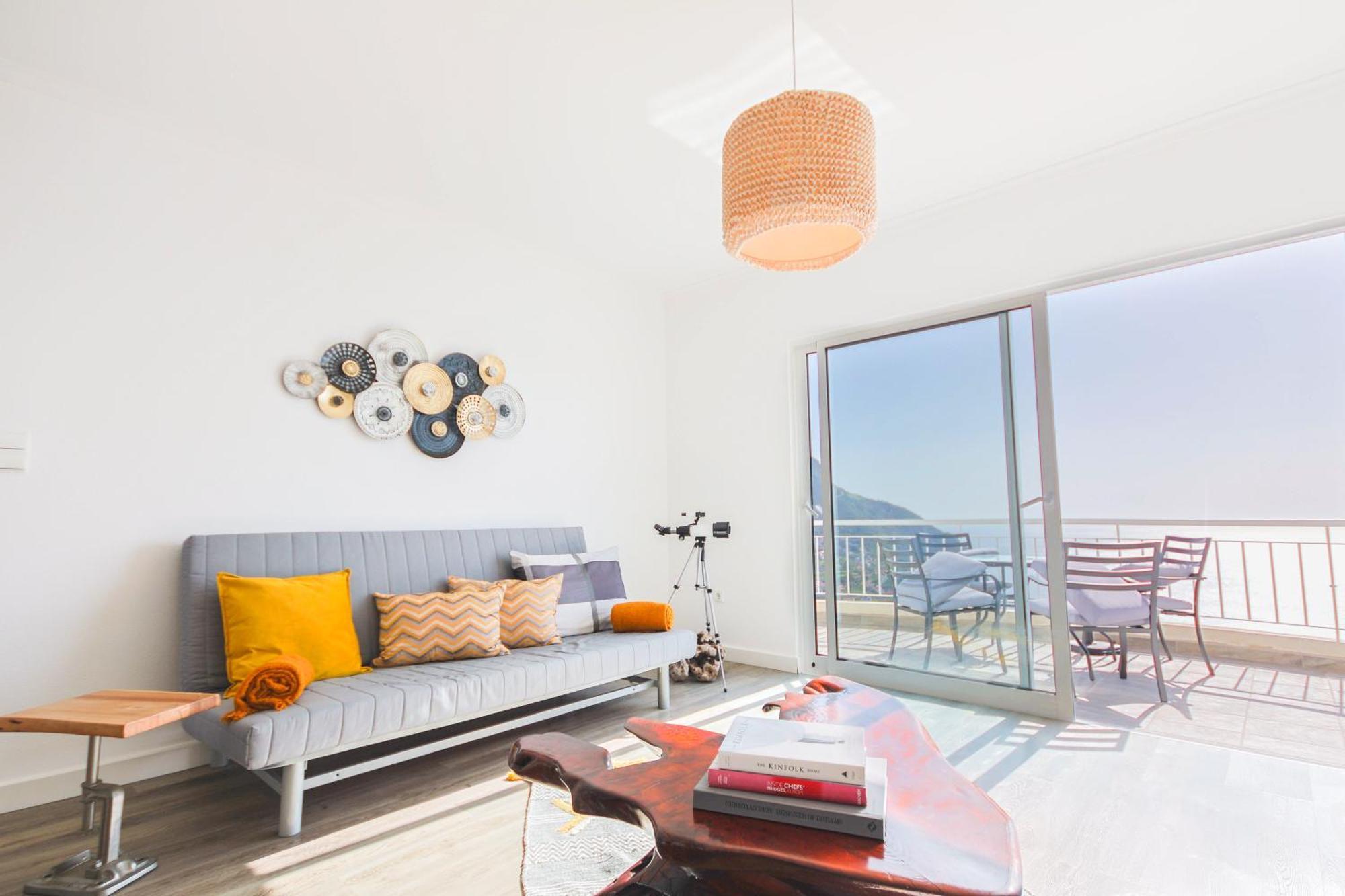 Casa Serena Apartments อาร์โกดากาเลียตา ภายนอก รูปภาพ