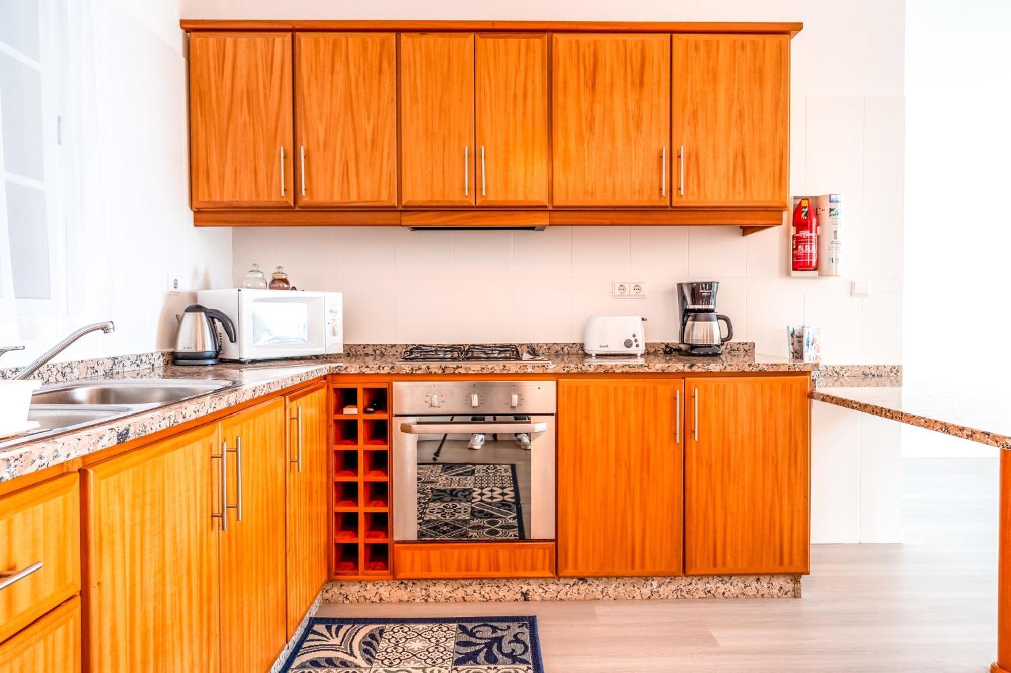 Casa Serena Apartments อาร์โกดากาเลียตา ภายนอก รูปภาพ