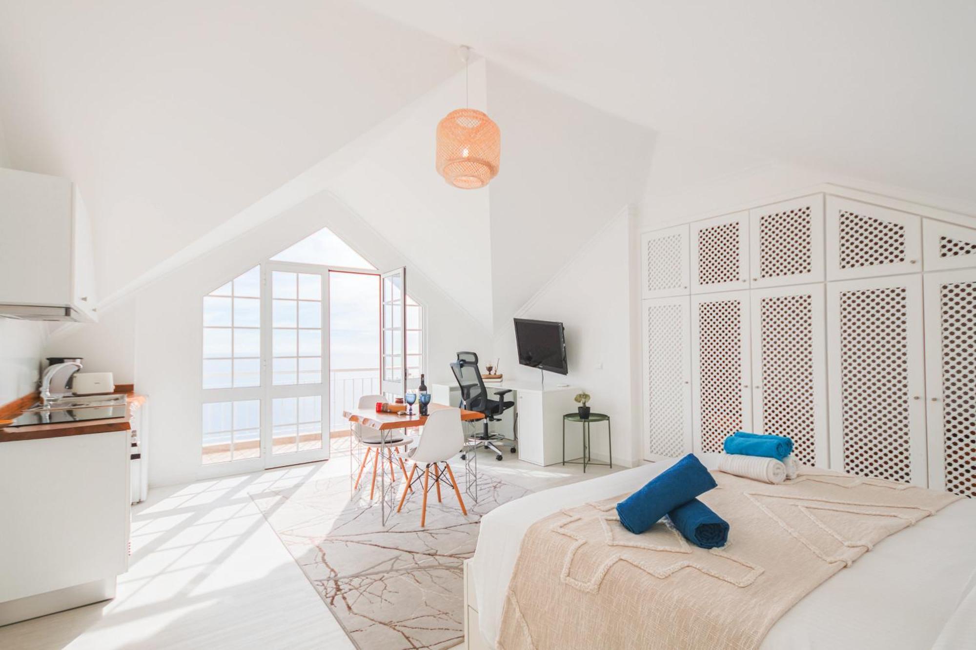 Casa Serena Apartments อาร์โกดากาเลียตา ภายนอก รูปภาพ