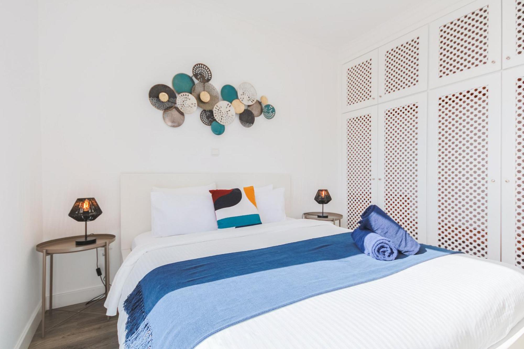 Casa Serena Apartments อาร์โกดากาเลียตา ภายนอก รูปภาพ
