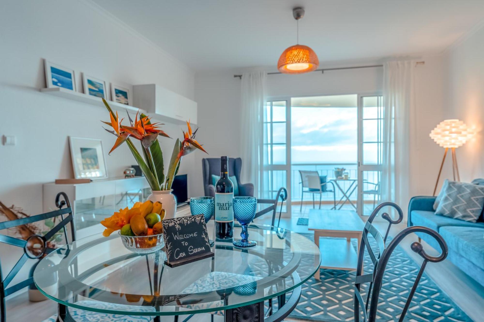 Casa Serena Apartments อาร์โกดากาเลียตา ภายนอก รูปภาพ