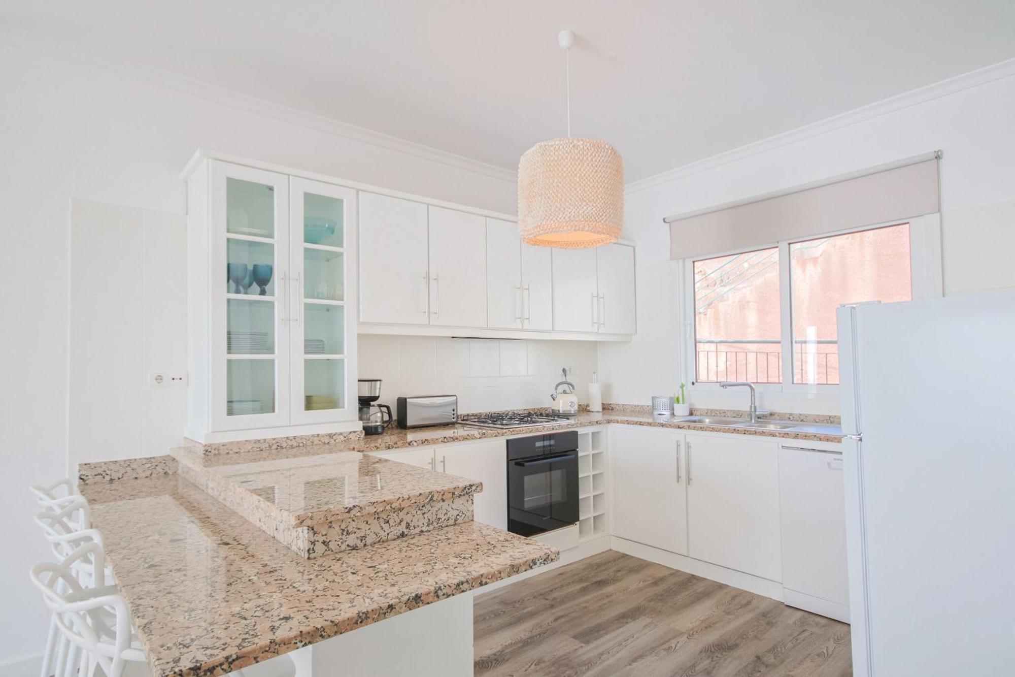 Casa Serena Apartments อาร์โกดากาเลียตา ภายนอก รูปภาพ